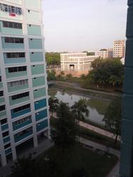 Blk 121 Pasir Ris Street 11 (Pasir Ris), HDB 4 Rooms #75532842